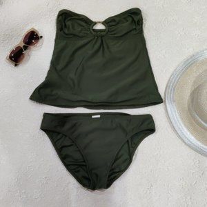 Lisa Curren Swimming Suit M